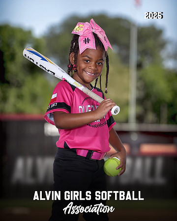 DUGOUT DIVAS 6U_Bradford_Milani_143A0307_ALVINSB_REAL