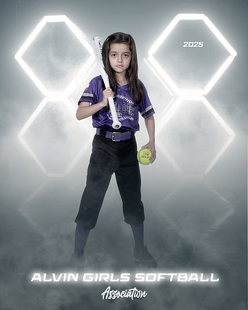 PURPLE COBRAS 8U_Urban_Zoey_143A0029_ALVINSB_HEX