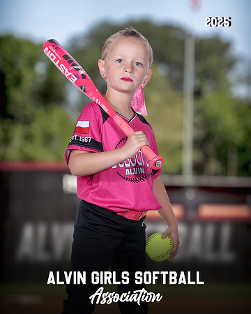DUGOUT DIVAS 6U_Bickham_Emmaleigh_143A0255_ALVINSB_REAL