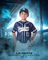 8U_Pinto_Yankees_Sanchez_Michael_LP023738_DUGOUT