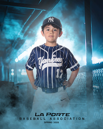 8U_Pinto_Yankees_Sanchez_Michael_LP023738_DUGOUT