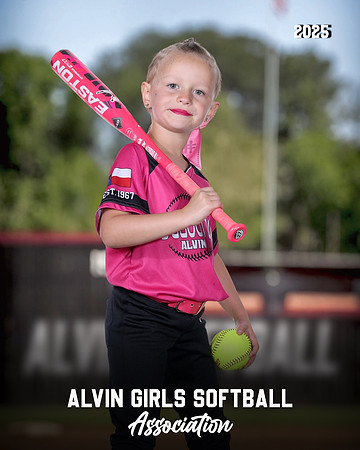DUGOUT DIVAS 6U_Bickham_Emmaleigh_143A0254_ALVINSB_REAL