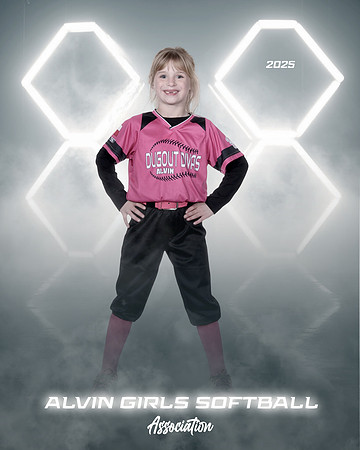 DUGOUT DIVAS 6U_Hamil_Kinsley_143A0311_ALVINSB_HEX
