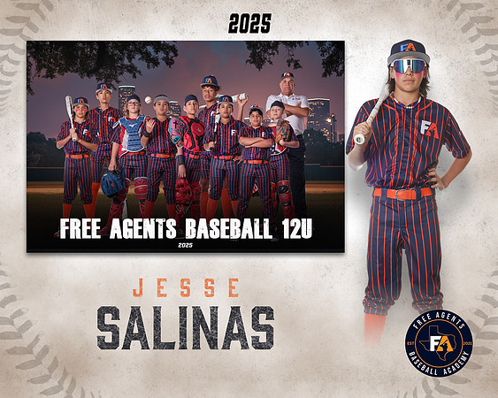 12U MAJOR HYDE_SALINAS_JESSE_SF_27108_PASTTIMETEAM