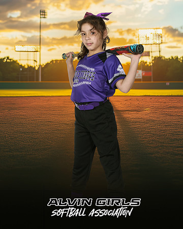 PURPLE COBRAS 8U_Franklin_Alanna_143A0035_SUNSHINE