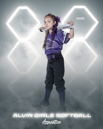 PURPLE COBRAS 8U_Yeager_Aaliyah_143A0064_ALVINSB_HEX