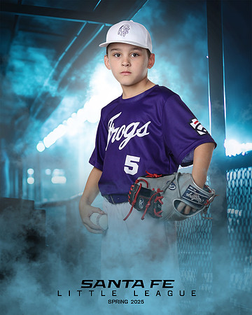 CP7_FROGS_Vaughn_Hunter_SF110432_DUGOUT