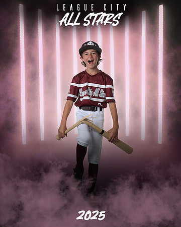 9U Maroon_Garcia_Braeson_MAG10015_LIGHTS