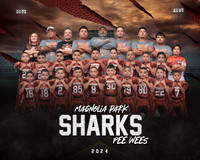 PEE WEES