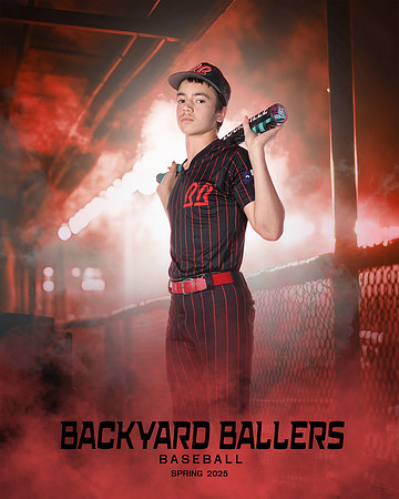 14U_Red_GOUDEAU_MARINA_MAG10873_DUGOUT