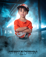 TB_ORIOLES_Lauderdale_Jack_HN021668_DUGOUT