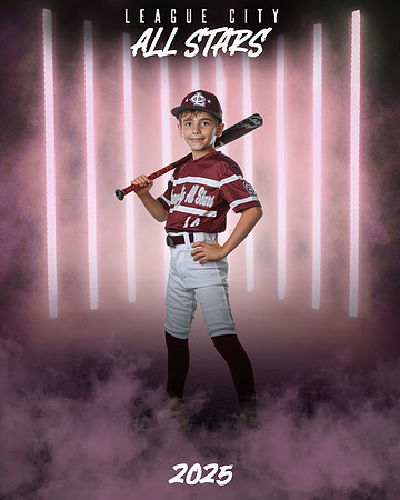 9U Maroon_Dill_Carson_MAG10539_LIGHTS