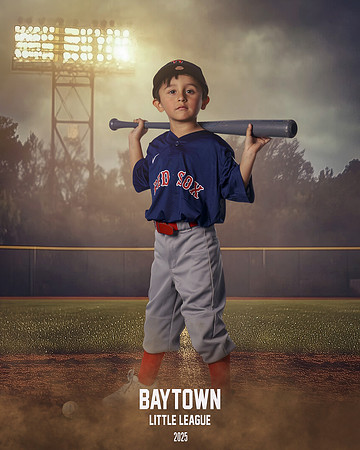 TB_ Red Sox_Michel_Michael_BAY28838_FIELDLIGHTS