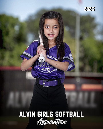 PURPLE COBRAS 8U_Urban_Zoey_143A0024_ALVINSB_REAL