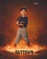 TB_ Red Sox_Michel_Michael_BAY28834_ROF