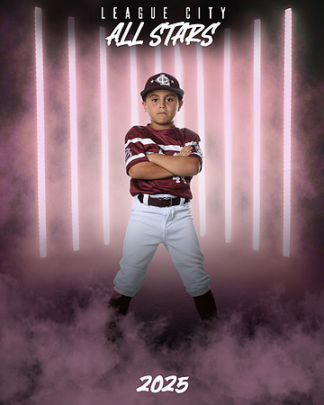 9U Maroon_Ponce_Landon_MAG10465_LIGHTS