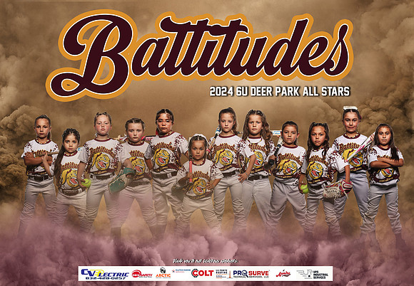 BATTITUDES TEAM BANNER PHOTO