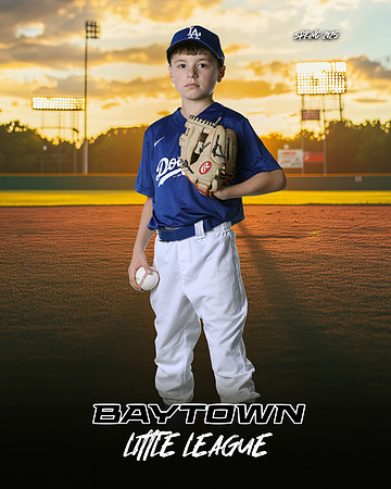 M1_Dodgers_Brock_Kaiden_BAY29068_SUNSHINE