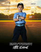 M2_ Rays_Walker_Liam_BAY28664_SUNSHINE