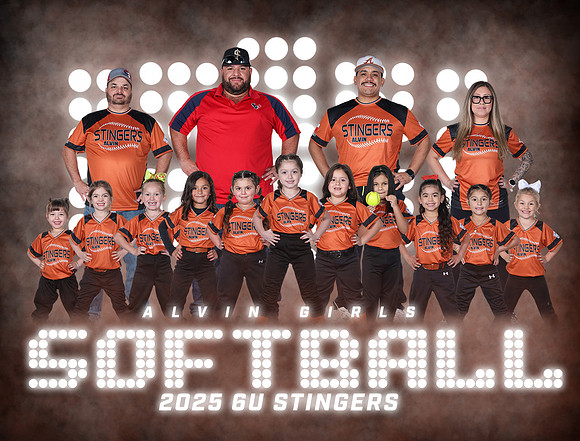 6U STINGERS