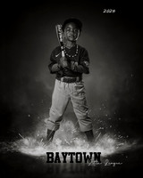 TB_ Red Sox_Williams_Addian_BAY28788_ROFbw