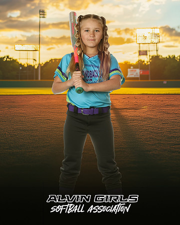 DIAMONDBACK DIVAS 8U_Comstock_Kyli_5T8A9226_SUNSHINE