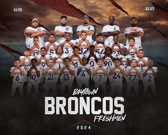 FRESHMEN