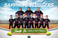 SFGS TEAM PHOTO SAPPHIRE SLUGGERS 2