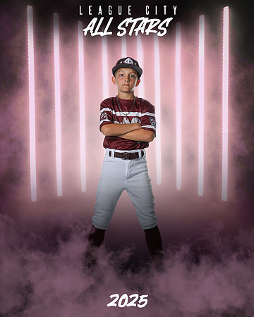 9U Maroon_Simpson_Benjamin_MAG10489_LIGHTS