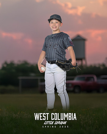 MINORS METS_Duchaney_Desmond_WC010907_TRUCKS_