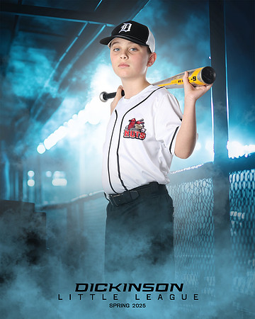 MINORS_THENUTS_Pack_Solomon_DLL12839_DUGOUT_
