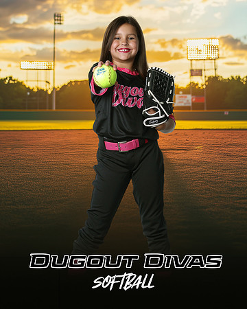 8U_Dugout Divas_Best_Peyton_CAM16558_SUNSHINE