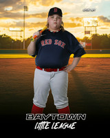 M1_Red Sox_BROUSSARD_TIMOTHY_BAY13075_SUNSHINE