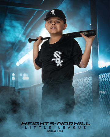 MINORS_WHITESOX_Gonzales_Jayden_HN011382_DUGOUT