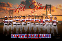 7U ALL STAR TEAM PHOTO