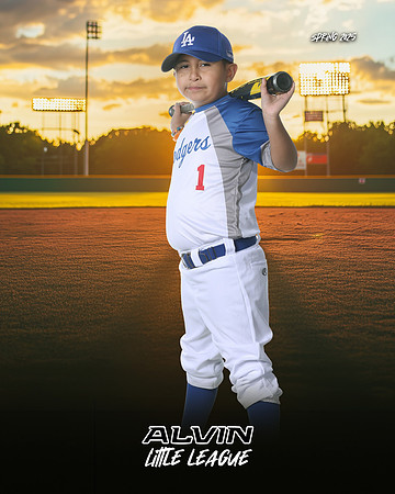 CP_DODGERS_8U_Ochoa_Damian_143A3517_SUNSHINE