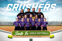 SFGS TEAM PHOTO CRUSHERS