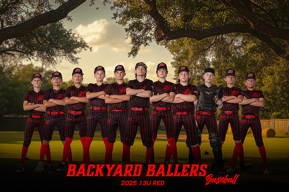 13U_Red_Hammond_Cooper