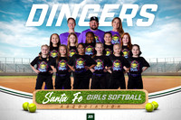 SFGS TEAM PHOTO DINGERS
