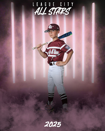 8U Maroon_Moreno_Benjamin_MAG10289_LIGHTS