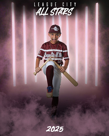 9U Maroon_Simpson_Benjamin_MAG10494_LIGHTS