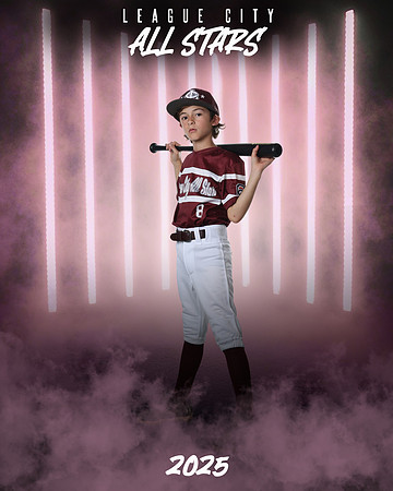 9U Maroon_Garcia_Braeson_MAG10011_LIGHTS