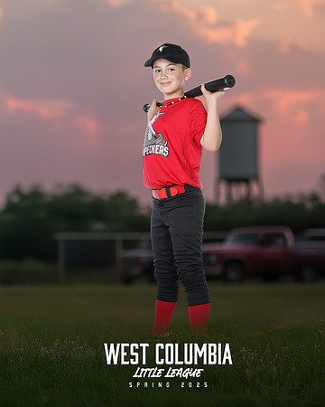 JR MINOR WOODPECKERS_Thomas_Hudson_WC010983_TRUCKS_