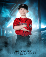 CP5_CRAWDADS_Dupre_Remington_SF110255_DUGOUT
