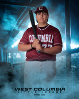 SENIOR MAROON_Henry_Regan_IMGL7477_DUGOUT_