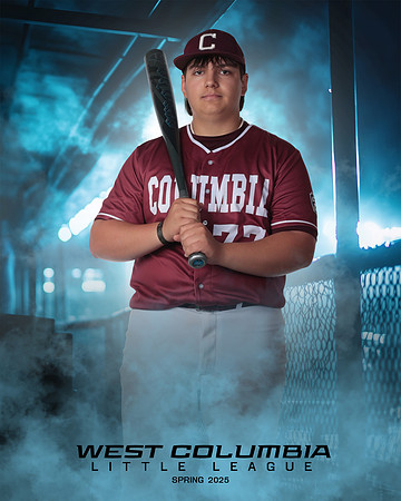SENIOR MAROON_Henry_Regan_IMGL7477_DUGOUT_