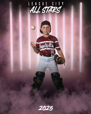 8U Maroon_Jackson_Maverick_MAG10473_LIGHTS