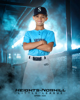 MINORS_MARINERS_Anello_Cosimo_HN010371_DUGOUT
