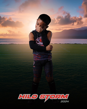 8U RED_Kanae_Xeyn_143A9042_HILO BAY_
