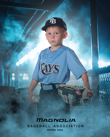 4_5U_Rays_Stephens_William_MAG25473_DUGOUT_